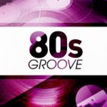 Back to the 80's Groove & funk mix v 5 