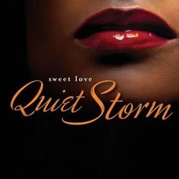 Turn the light down low Quiet Strom slow jams  Mix part 3 