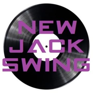 Flash back old school New Jack Swing & R&B +slow jams mix v 5