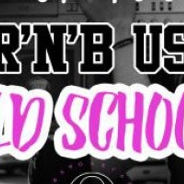 Back in the day Old Skool R&B hiphop mix 