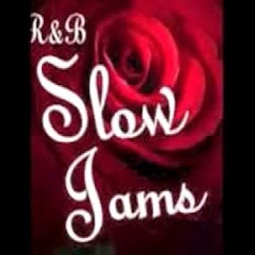 Old school smooth slow jams  mix 