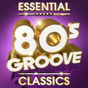 old school 80's Groove & funk mix  part 2 