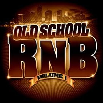 Take u back to the old school R&B mix v 2