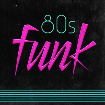 Back to the 80's Funk & groove Mix part 2 