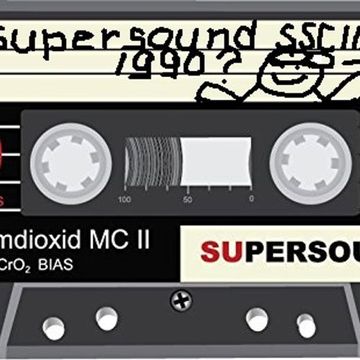 Supersound SSC 111