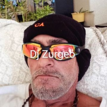 Dj Zurgeo (Sergio U.)