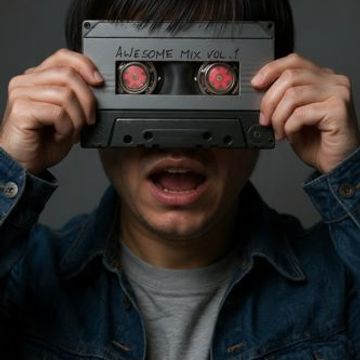 RadioCuartosCuadrados