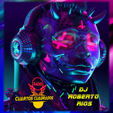 HOUSE MIXES DISCO 80S POP DJ ROBERTO RIOS 22-11-2020 RADIO CUARTOS CUADRADOS