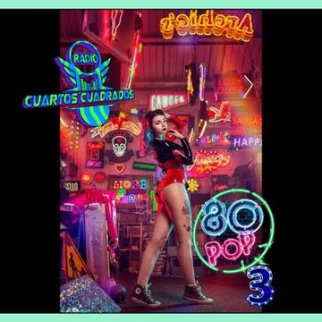 HOUSE MIXES 80S VOL 3 DJ ROBERTO RIOS 