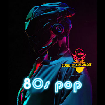 80s POP 3.0 RADIO MIXCLOUD