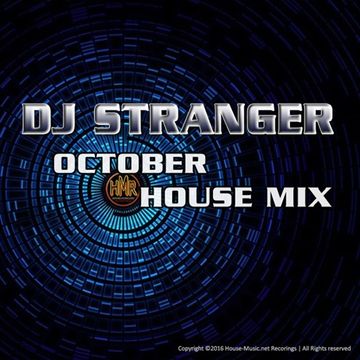 October House Mix
