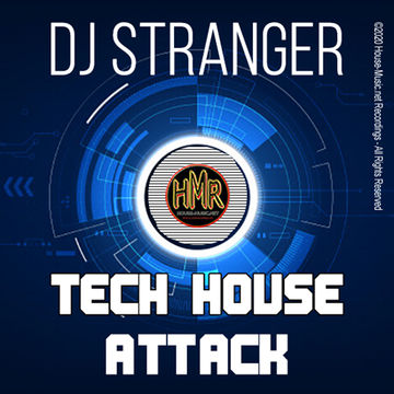 Tech House Attack