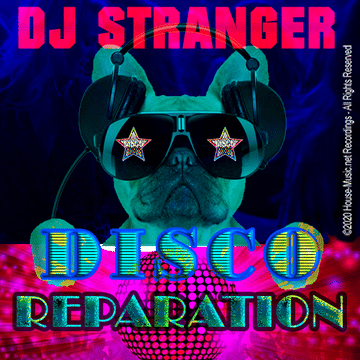 Disco Reparation