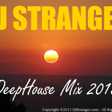 DeepHouse Mix 2015