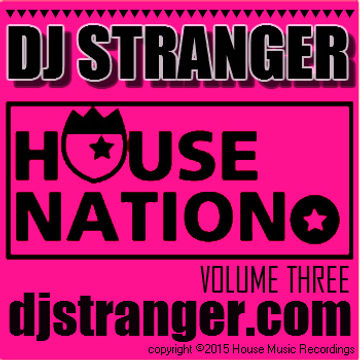 House Nation Vol. 3