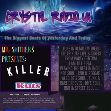 KILLERKUTZ