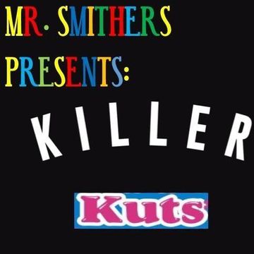 www.CrystalRadio.co.uk   Mr Smithers  Presents   KILLER  KUTZ '' Hot Off The Press ''   EPISODE 51 NP