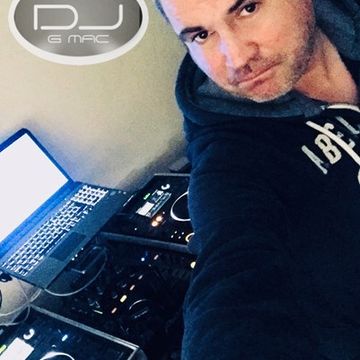 DJ Graham Mac - June 20 Mix