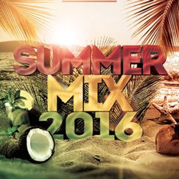 Michael aka MTrance - Summer Mix 2016