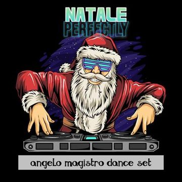 Natale Perfectly   Angelo Magistro dance set