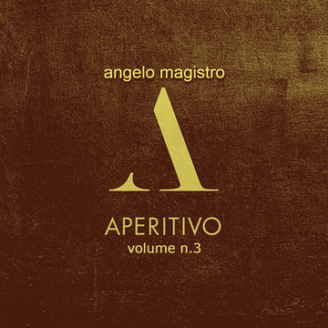 aperitivo volume n. 3 pagina