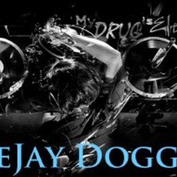 DJ DoggaN - ENGLISH MAN IN NEW YORK & SOUND OF DISCO MIX