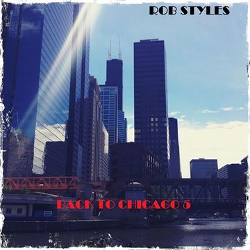 Back To Chicago 5