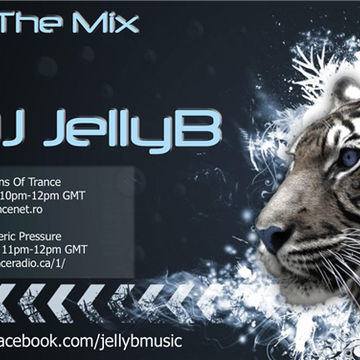 JellyB