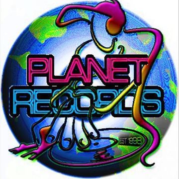 DEAN PLANET RECORDS LTD