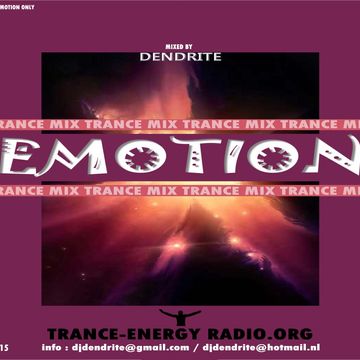 Dendrite   Emotion  (trance)0015