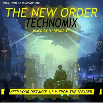 Dendrite  The new order (techno)