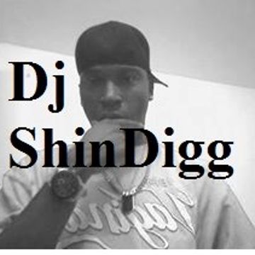 Dj ShinDigg presents Fri Nite House Get Down 3