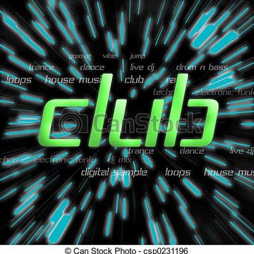 SALDJ7 CLUB AMBIENCE VOL 166 MARCH 1 2021