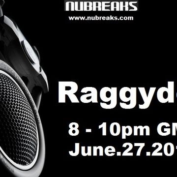 Raggydolls Debut Show