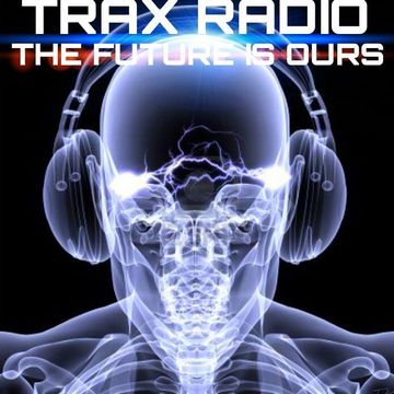 STUART McALLISTER  - TRAX RADIO-  24 09 14