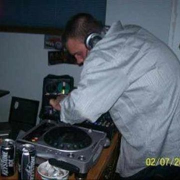 DJ audio X-t-C