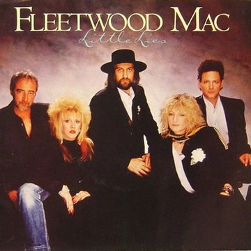 Fleetwood Mac - Little Lies (@ UR Service Version) (REDUX)