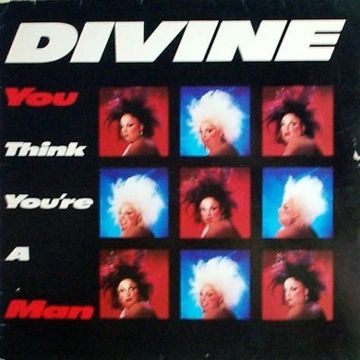 Divine - You Think You're A Man (@ UR Service Version)