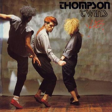 Thompson Twins - Lies (@ UR Service Version)