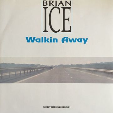 Brian Ice - Walking Away (@ UR Service Version)