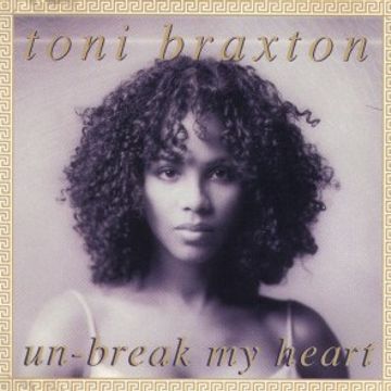 Toni Braxton - Un Break My Heart (@ UR Service Version)   