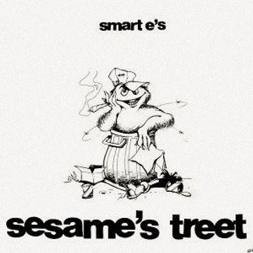 Smart E's - Sesame's Treet (@ UR Service Version)