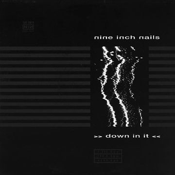 Nine Inch Nails - Down In It (@ UR Service Version)