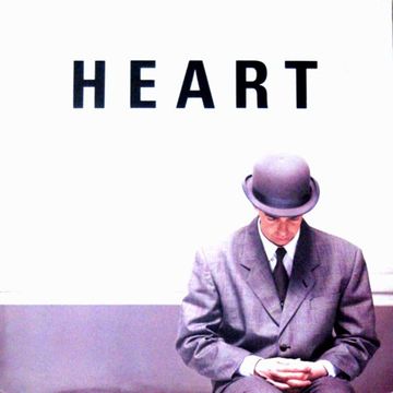 Pet Shop Boys - Heart (@ UR Service Version)