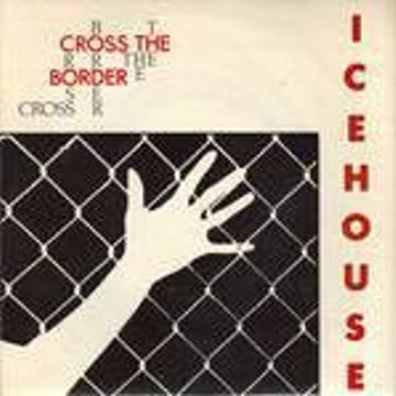 Icehouse - Cross The Border (Steel Love) (@ UR Service Version)