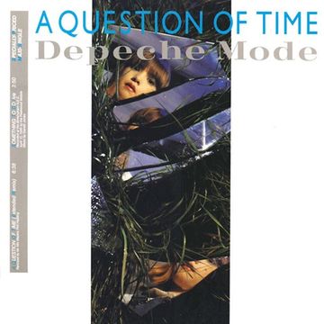 Depeche Mode - A Question Of Time (@ UR Service Version)