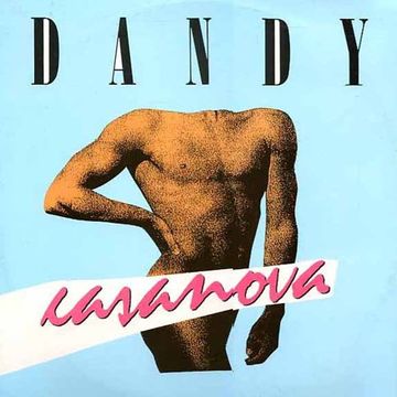 Dandy - Casanova (@ UR Service Version)