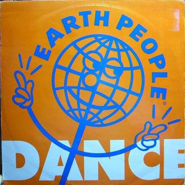 Earth People - Dance (@ UR Service Version)  