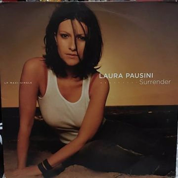 Laura Pausini - Surrender (@ UR Service Version)  