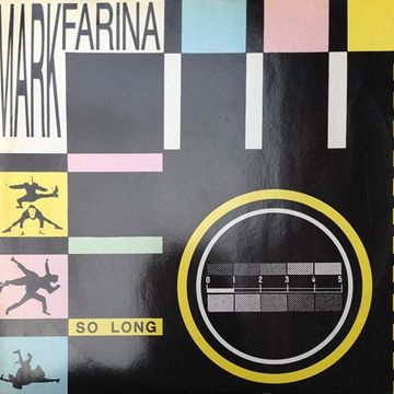 Mark Farina - So Long (@ UR Service Version)  